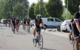 4. etape nu total vellykket....!
