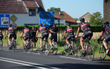 5.etape inkl. Amay og Mur de Huy...