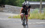5.etape inkl. Amay og Mur de Huy...