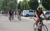 4. etape nu total vellykket....!