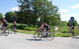 Billedgalleri fra dagens 160 km.