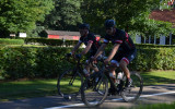 5.etape inkl. Amay og Mur de Huy...