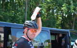 5.etape inkl. Amay og Mur de Huy...