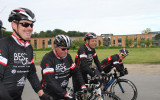 Billedgalleri fra dagens 160 km.