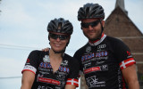 5.etape inkl. Amay og Mur de Huy...