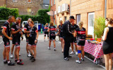 5. etape helt forrygende