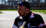 3 måneder til løbsstart