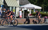 5.etape inkl. Amay og Mur de Huy...