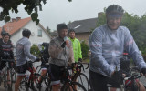 1. etape kæmpesucces! YES!