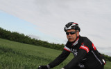 Billedgalleri fra dagens 160 km.