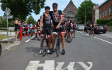 5.etape inkl. Amay og Mur de Huy...