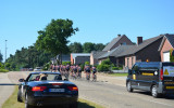 5.etape inkl. Amay og Mur de Huy...