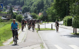 Billedgalleri fra dagens 160 km.