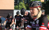 Løbsstart på lørdag kl. 9 ved HNT