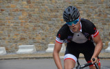 5.etape inkl. Amay og Mur de Huy...