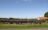 Billedgalleri fra dagens 160 km.