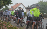 1. etape kæmpesucces! YES!