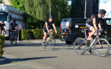 5.etape inkl. Amay og Mur de Huy...
