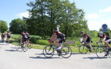 Billedgalleri fra dagens 160 km.