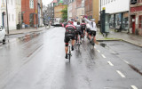 2. etape i sol, godmorgen og fotos fra løbsstarten..!