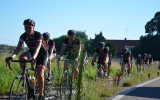 5.etape inkl. Amay og Mur de Huy...
