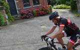 5.etape inkl. Amay og Mur de Huy...