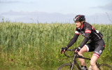 Billedgalleri fra dagens 160 km.