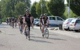 4. etape nu total vellykket....!