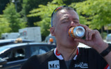 3. etape og 218 km overstået med glans! 