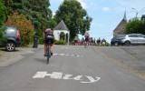 5.etape inkl. Amay og Mur de Huy...