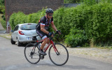 5.etape inkl. Amay og Mur de Huy...