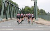 Flere billeder fra 3. etape...