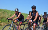 5.etape inkl. Amay og Mur de Huy...