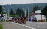 Billeder fra 6. etape