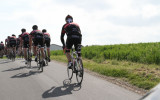 118 km. i benene