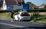 5.etape inkl. Amay og Mur de Huy...