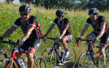 5.etape inkl. Amay og Mur de Huy...