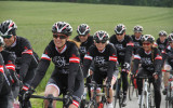 Billedgalleri fra dagens 160 km.