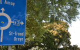 5.etape inkl. Amay og Mur de Huy...