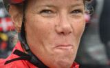 1. etape kæmpesucces! YES!