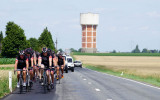 5. etape helt forrygende