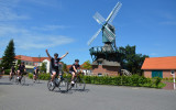 3. etape og 218 km overstået med glans! 