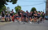 5.etape inkl. Amay og Mur de Huy...