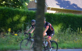 5.etape inkl. Amay og Mur de Huy...