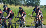 5.etape inkl. Amay og Mur de Huy...
