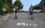 5.etape inkl. Amay og Mur de Huy...