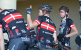 5.etape inkl. Amay og Mur de Huy...