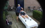 4. etape nu total vellykket....!