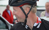 Forrygende kørsel på 2. etape - YES