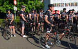 5.etape inkl. Amay og Mur de Huy...